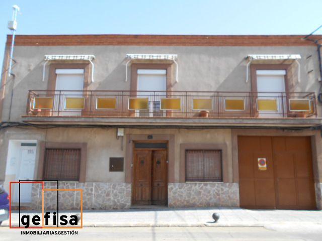 Casa Venta Ciudad Real