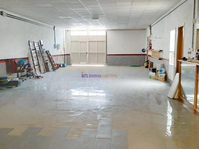 Nave Industrial Venta Ciudad Real