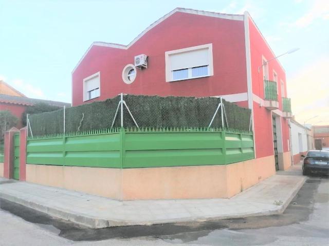 Casa Venta Ciudad Real