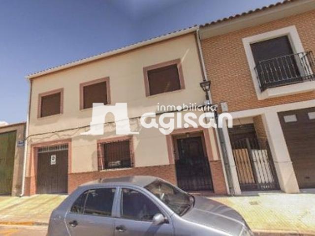 Casa Venta Ciudad Real