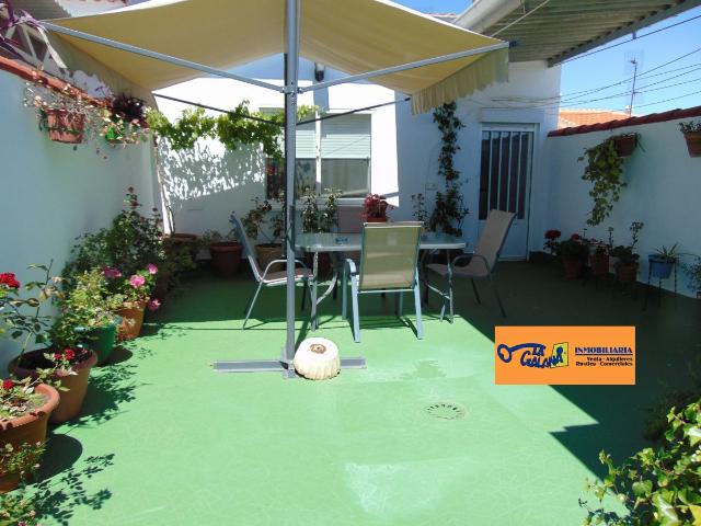 Casa Venta Ciudad Real