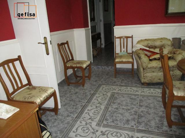 Casa Venta Ciudad Real