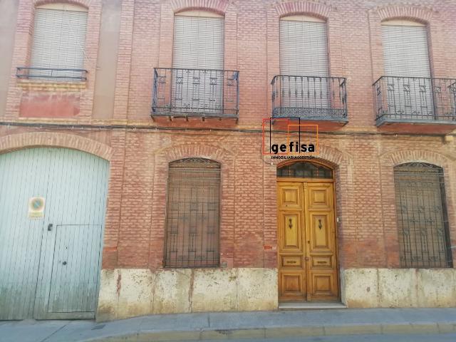 Casa Venta Ciudad Real