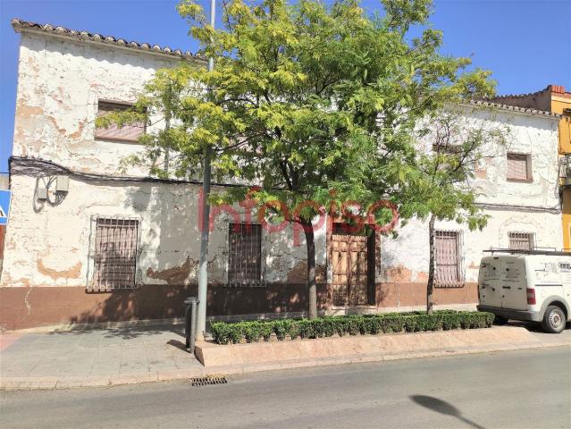 Casa Venta Ciudad Real