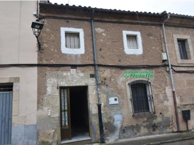 Casa Venta Ciudad Rodrigo, Ciudad Rodrigo