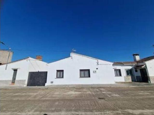 Casa Venta Ciudad Rodrigo, Ivanrey