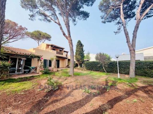 Casa Venta Ciutadella de Menorca, Cala Blanca Santandria Son Carrió