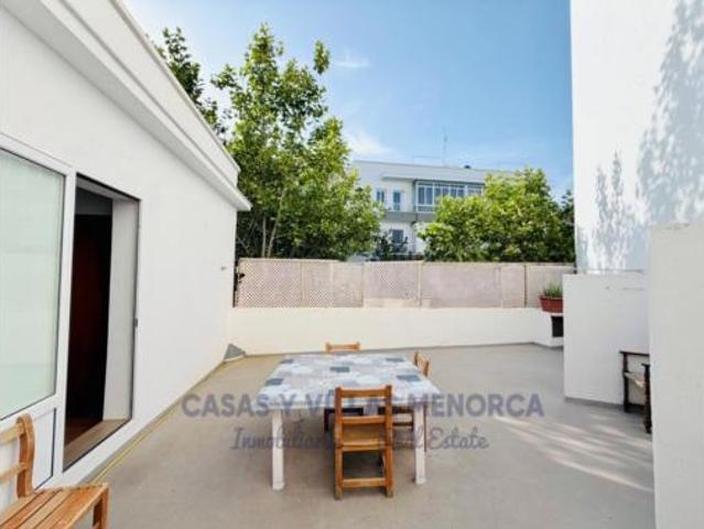 Casa Venta Ciutadella de Menorca, Cala en Blanes