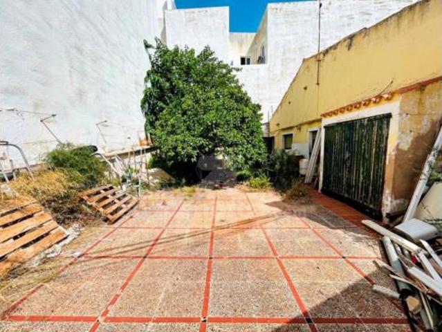 Casa Venta Ciutadella de Menorca, Nucli Urbà
