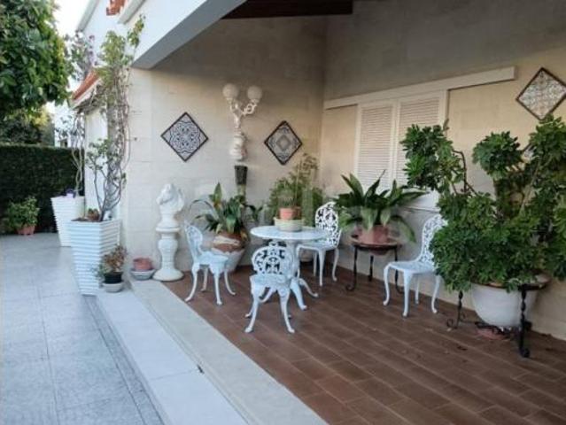 Casa Venta Ciutadella de Menorca, Nucli Urbà