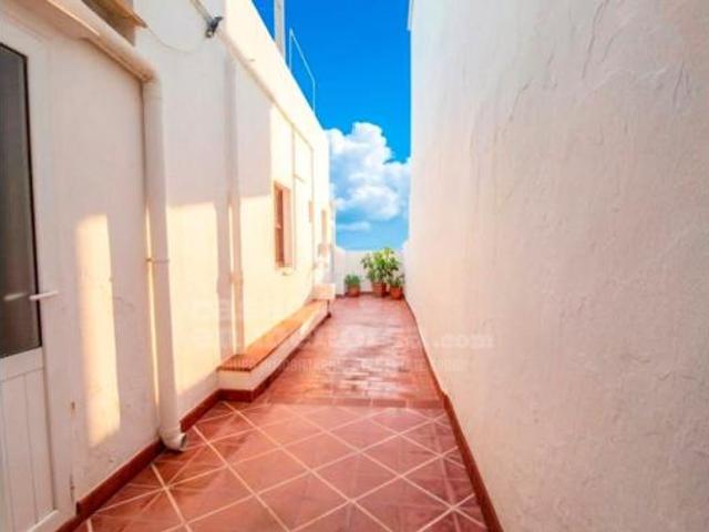 Casa Venta Ciutadella de Menorca, Nucli Urbà
