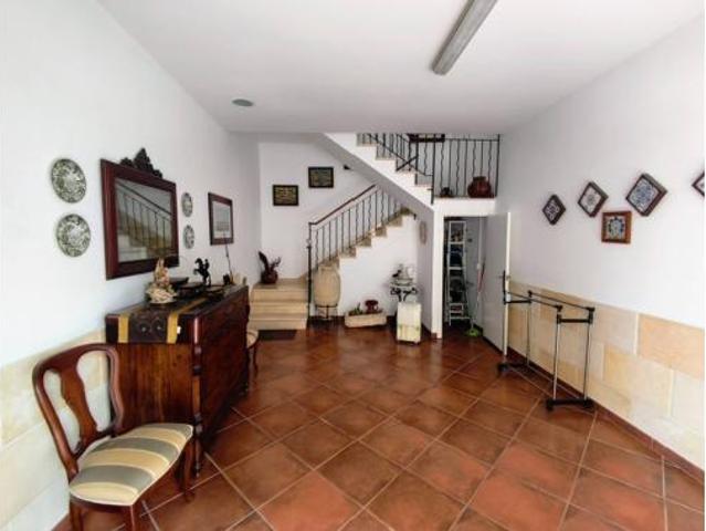 Casa Venta Ciutadella de Menorca, Nucli Urbà