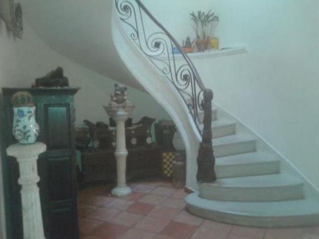 Casa Venta Ciutadella de Menorca, Nucli Urbà