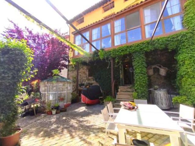 Casa Venta Clavijo, Clavijo