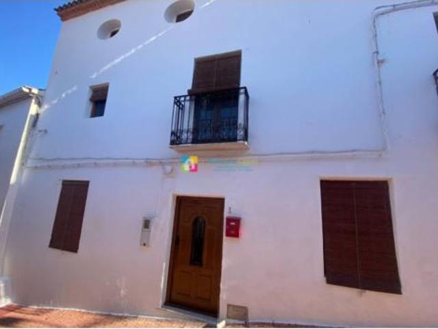 Casa Venta Cóbdar, Cóbdar