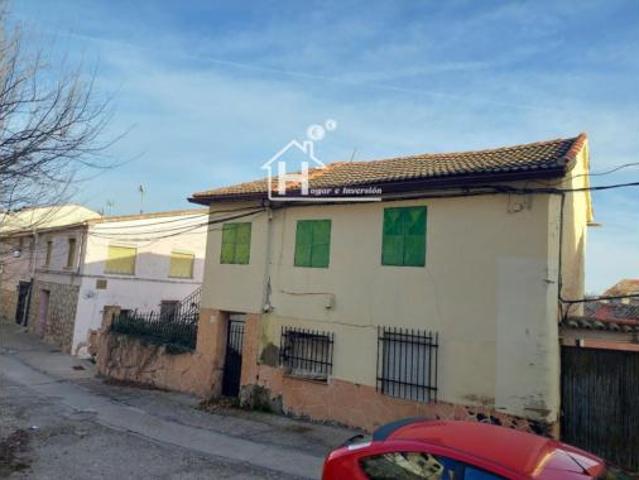 Casa Venta Cogolludo, Cogolludo