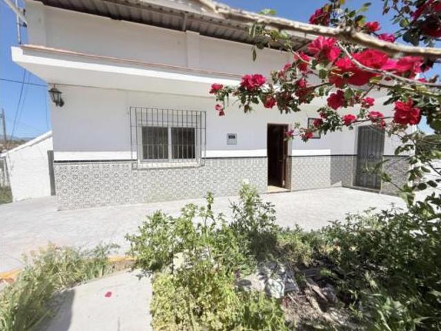 Casa Venta Coín, Cortijo Benítez