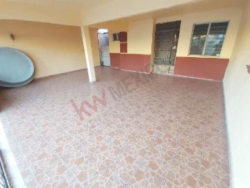 Casa Venta Col. Residencial Las Puentes 3er Sec. San Nicolás, N. L