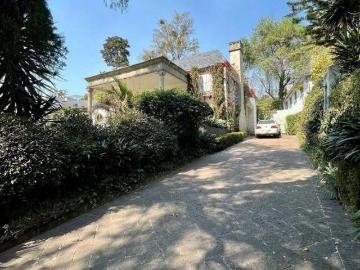 Casa Venta, Col. San Ángel