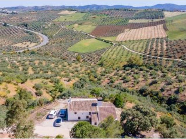 Casa Venta Colmenar, Caravaca