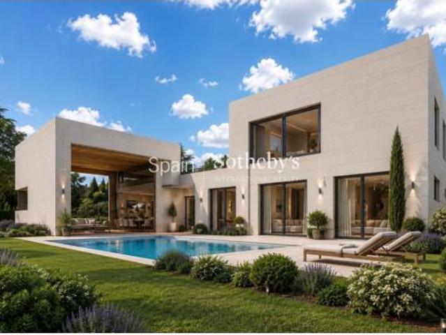 Casa Venta San Sebastián de los Reyes, Ciudalcampo Fuente del Fresno