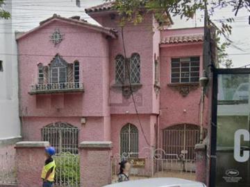 Casa venta Colonia Piedad Narvarte Benito Juárez Ciudad de México