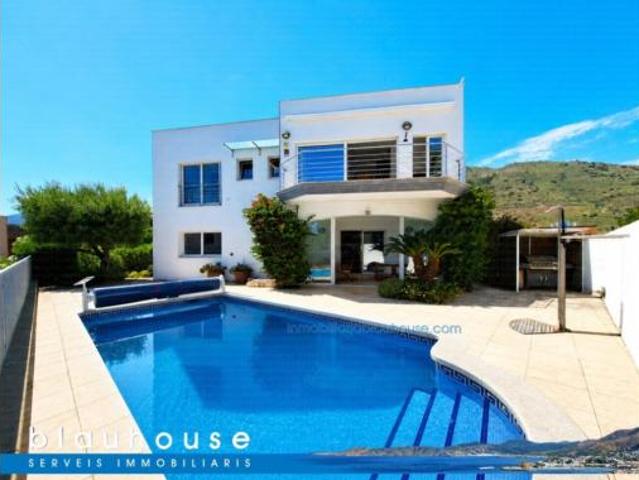 Casa Venta Colera, Colera