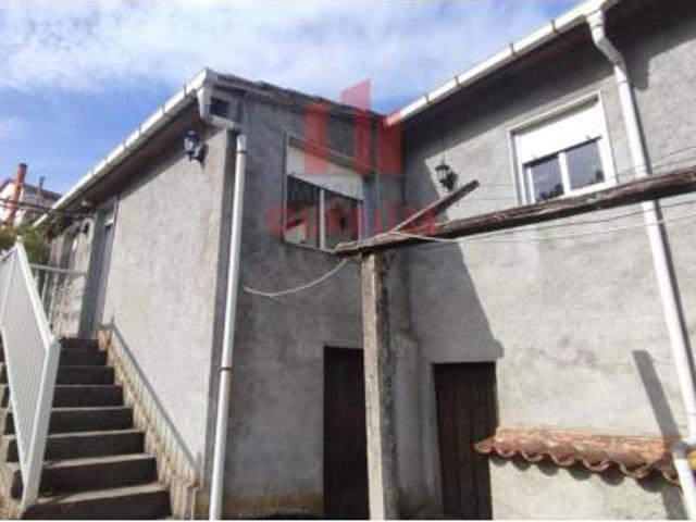Casa Venta Coles, A Solva Coles