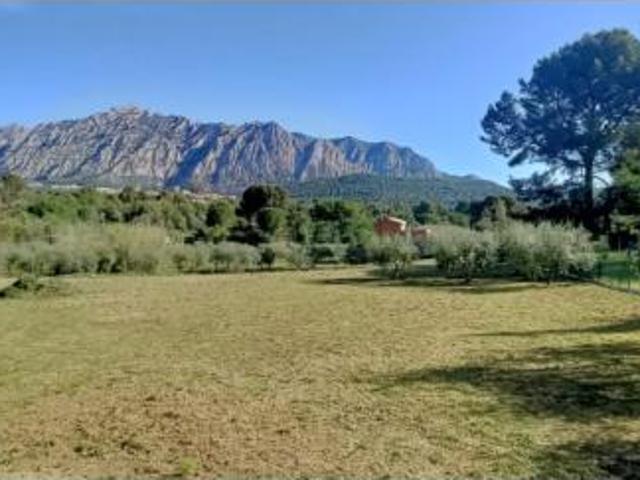 Casa Venta Collbató, Collbató