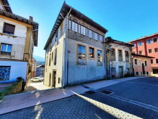 Casa Venta Colunga, Colunga