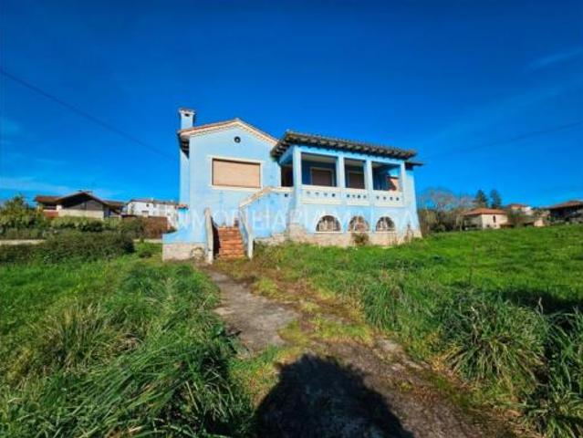 Casa Venta Colunga, Colunga