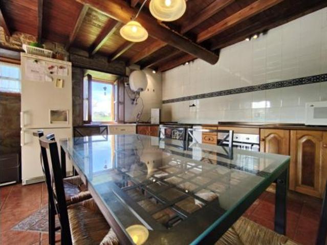 Casa Venta Colunga, Colunga