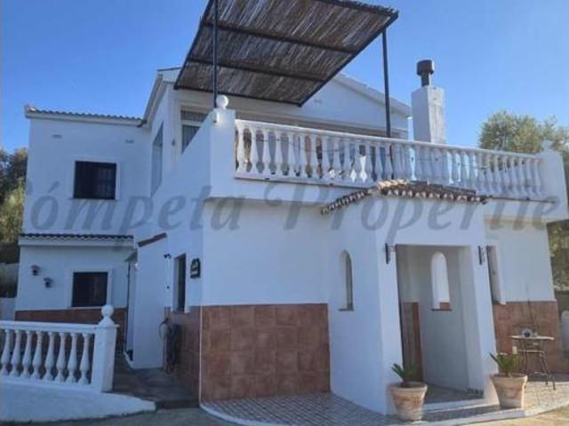 Casa Venta Comares, Comares