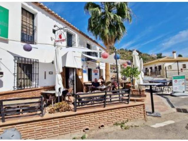 Casa Venta Comares, Comares