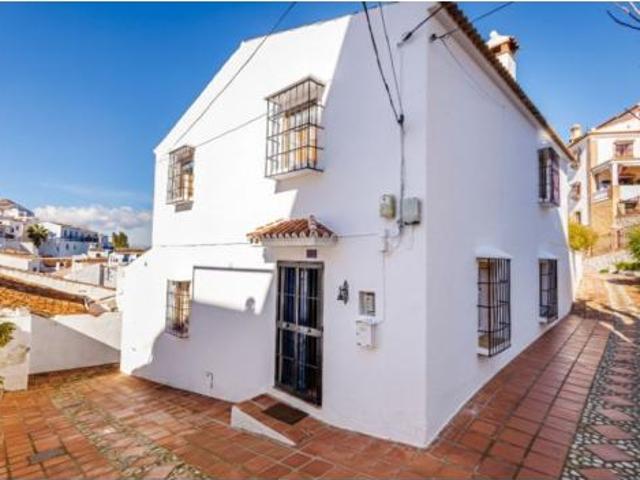 Casa Venta Comares, Comares