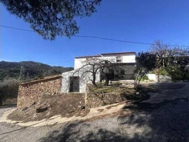 Casa Venta Comares, Comares