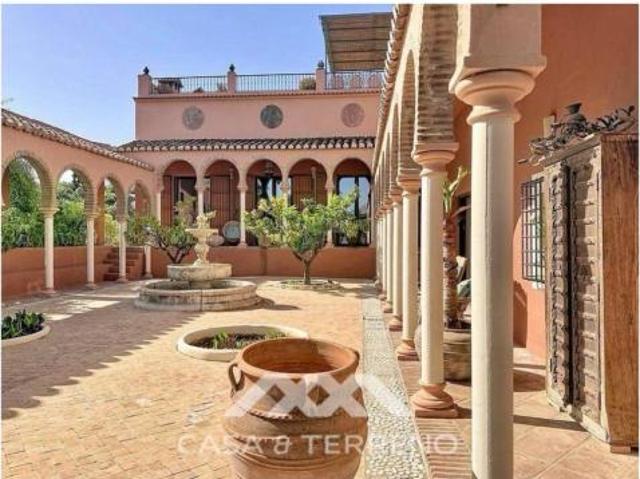 Casa Venta Comares, Comares