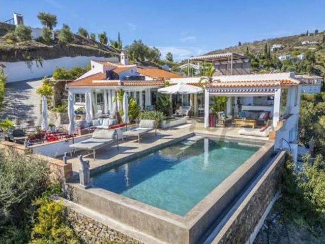Casa Venta Cómpeta, Cómpeta