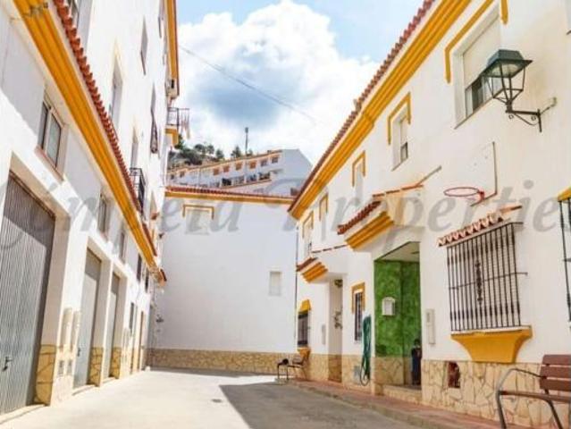Casa Venta Cómpeta, Cómpeta