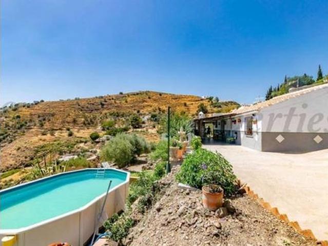 Casa Venta Cómpeta, Cómpeta