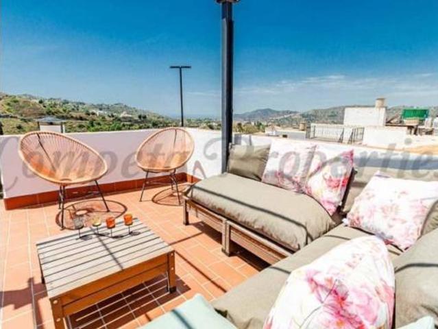 Casa Venta Cómpeta, Cómpeta
