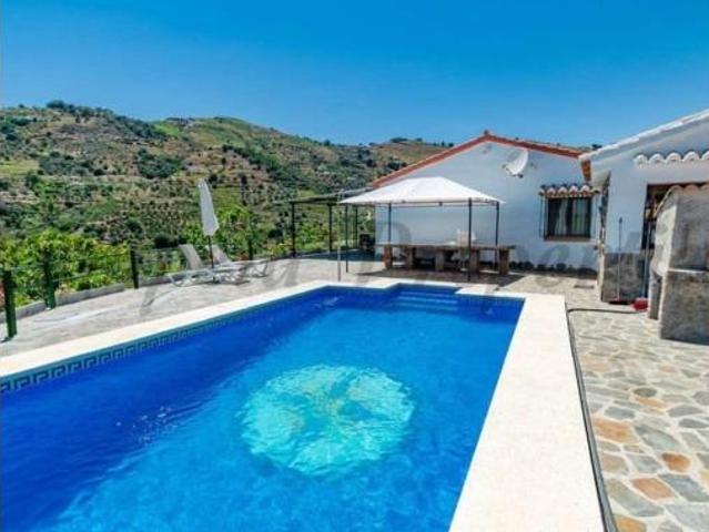 Casa Venta Cómpeta, Cómpeta
