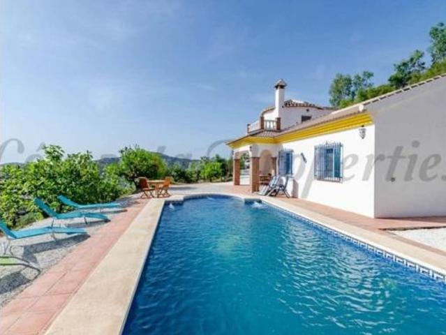 Casa Venta Cómpeta, Cómpeta