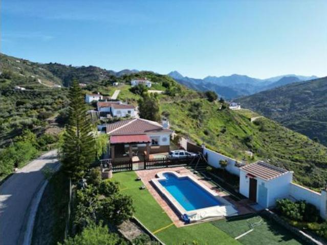 Casa Venta Cómpeta, Cómpeta