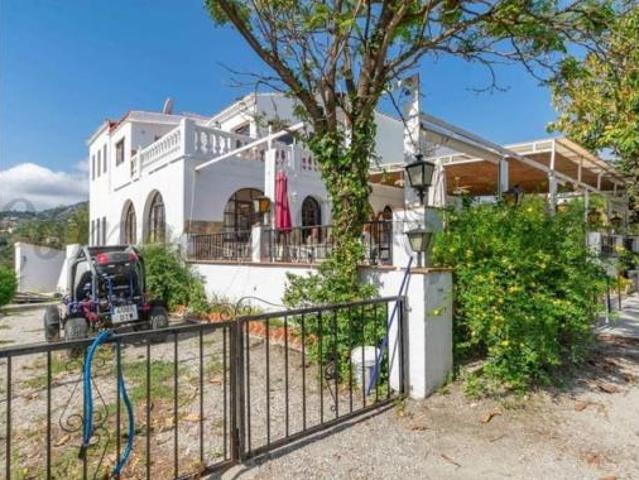 Casa Venta Cómpeta, Cómpeta