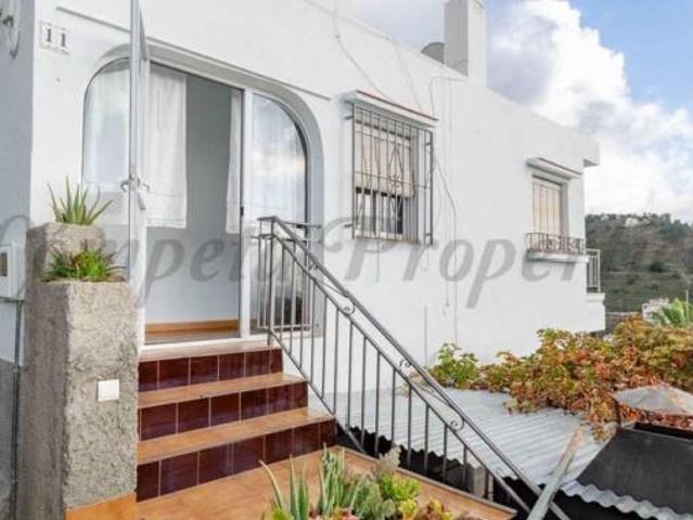 Casa Venta Cómpeta, Cómpeta