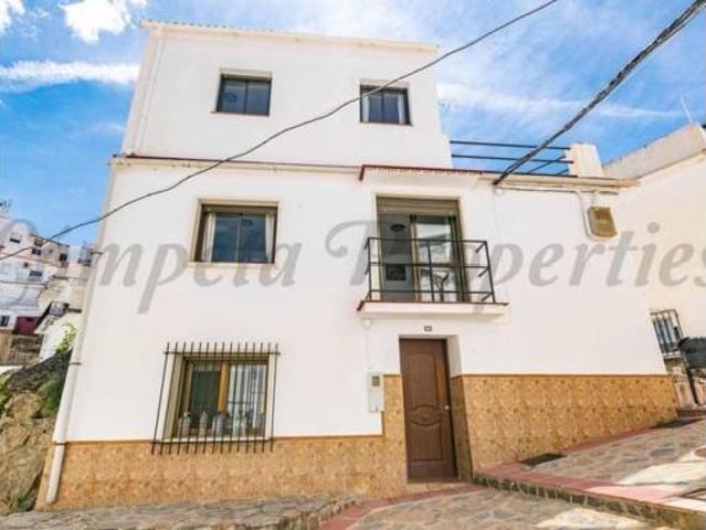 Casa Venta Cómpeta, Cómpeta