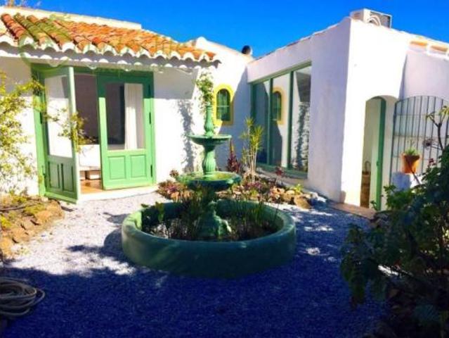 Casa Venta Cómpeta, Cómpeta