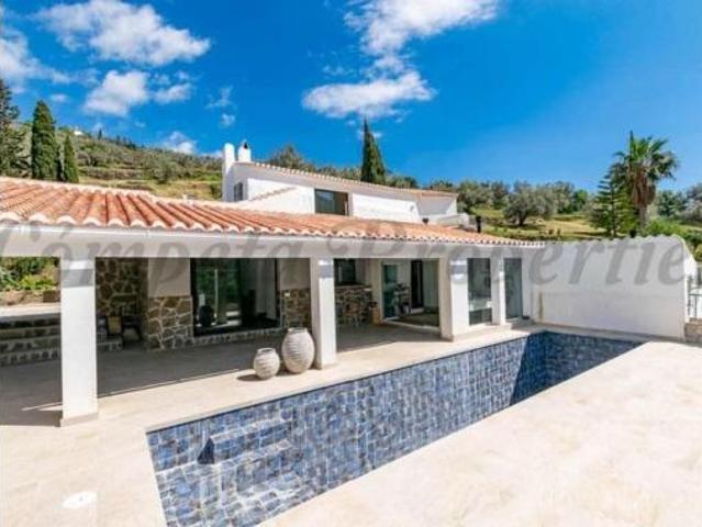 Casa Venta Cómpeta, Cómpeta