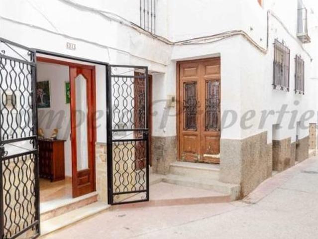 Casa Venta Cómpeta, Cómpeta